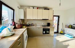 Casa de 3 camere, 115 mp, teren 500 mp, zona Miroslava