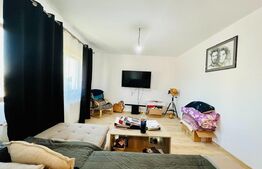 Casa de 3 camere, 115 mp, teren 500 mp, zona Miroslava