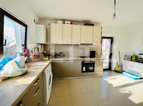 Casa de închiriat 3 camere Miroslava - 98843CI | BLITZ Iași | Poza3