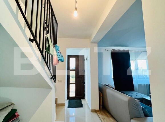 Casa de închiriat 3 camere Miroslava - 98843CI | BLITZ Iași | Poza5