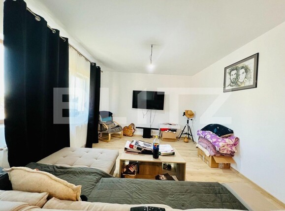 Casa de închiriat 3 camere Miroslava - 98843CI | BLITZ Iași | Poza1