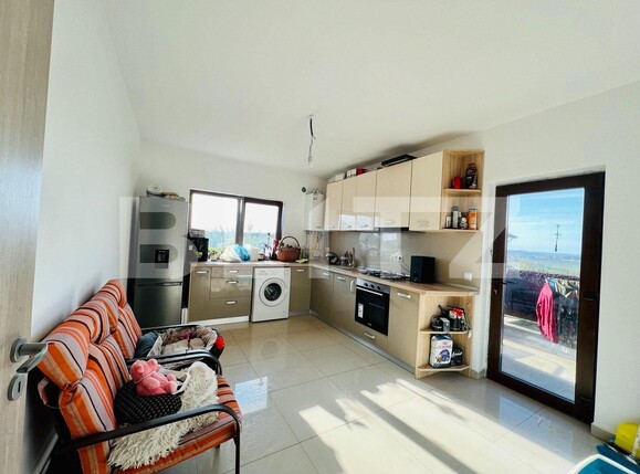 Casa de închiriat 3 camere Miroslava - 98843CI | BLITZ Iași | Poza4