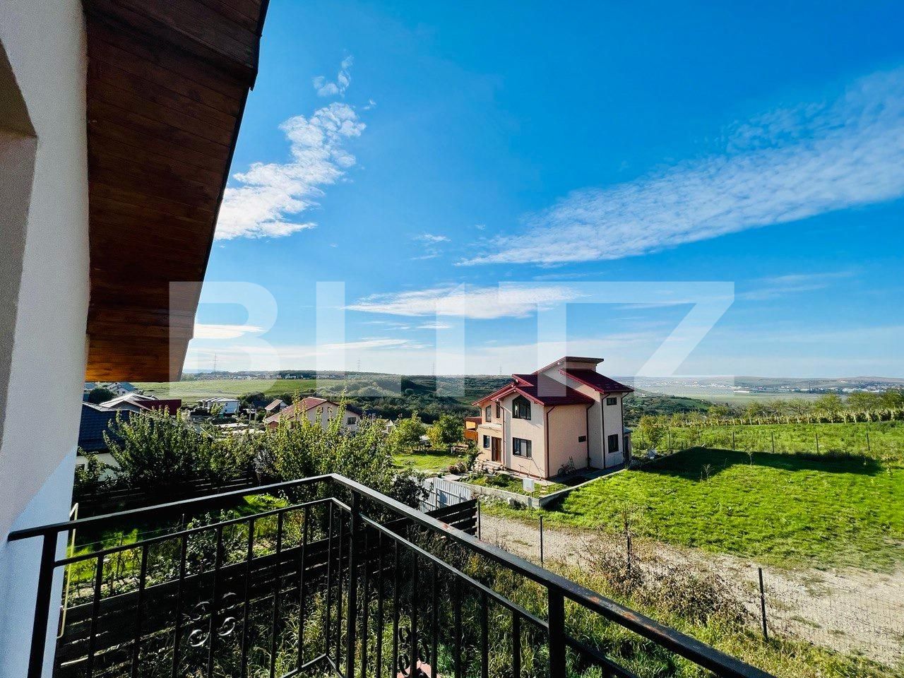 Casa de închiriat 3 camere Miroslava - 98843CI | BLITZ Iași | Poza2