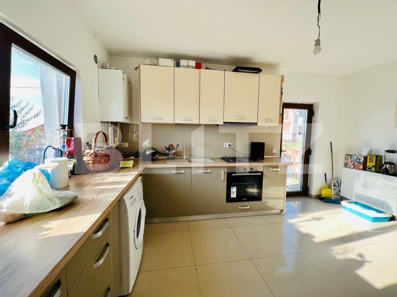 Casa de închiriat 3 camere Miroslava - 98843CI | BLITZ Iași | Poza3