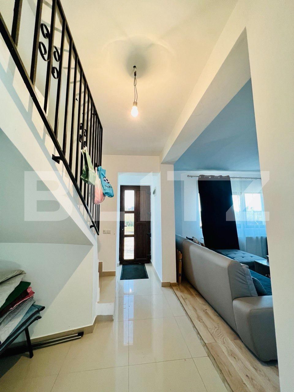 Casa de închiriat 3 camere Miroslava - 98843CI | BLITZ Iași | Poza5