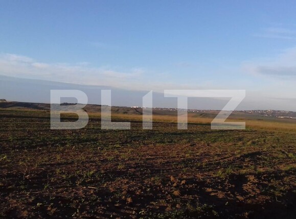 Teren de vânzare Miroslava - 98845TV | BLITZ Iași | Poza3