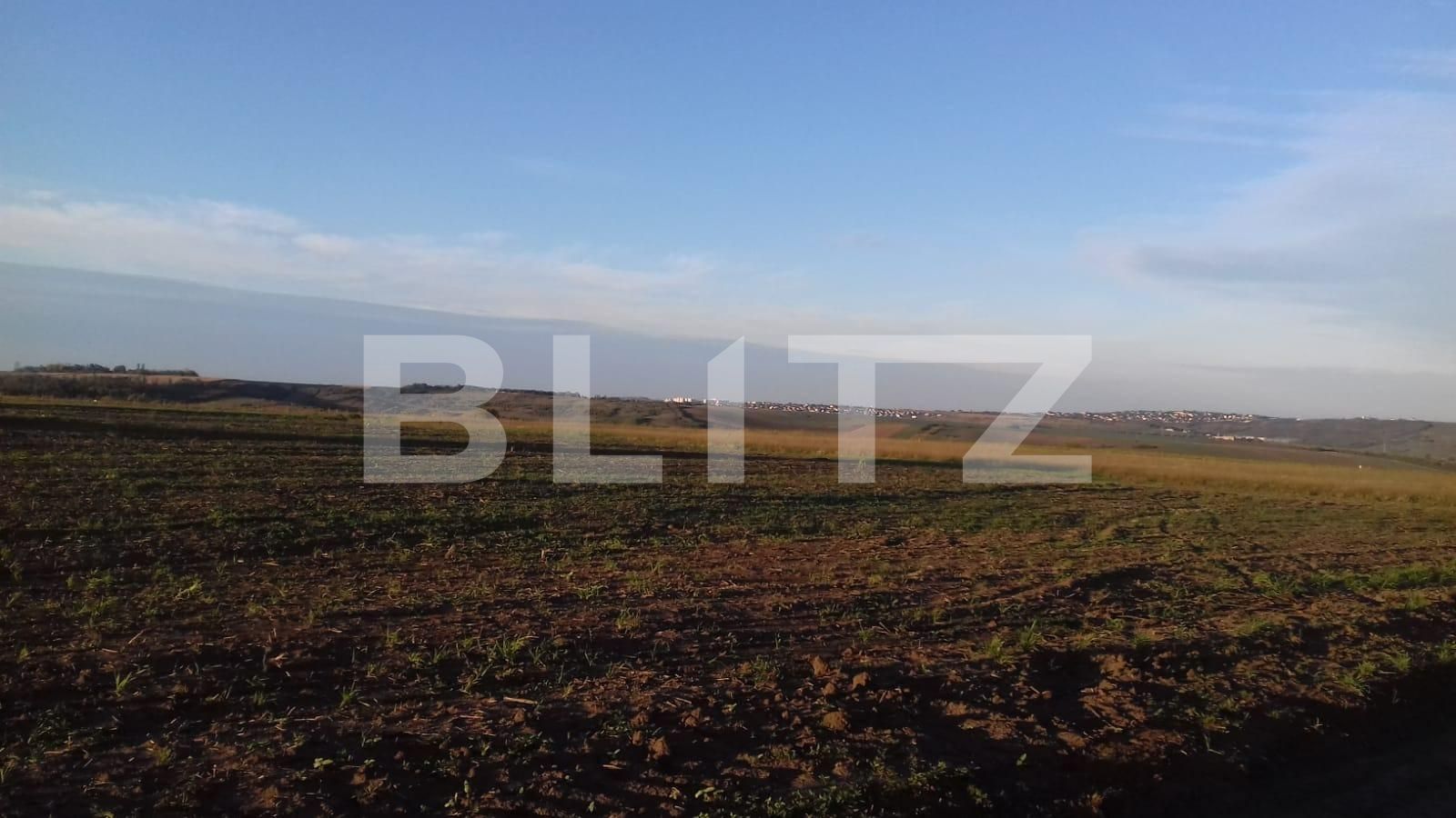 Teren de vânzare Miroslava - 98845TV | BLITZ Iași | Poza3