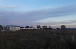 Oferta lunii! Scadere pret -Teren 2200 mp, Vorovesti