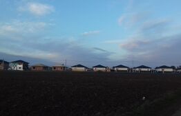 Oferta lunii! Scadere pret -Teren 2200 mp, Vorovesti