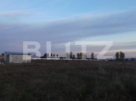 Teren de vânzare Miroslava - 98861TV | BLITZ Iași | Poza4