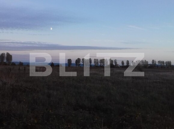 Teren de vânzare Miroslava - 98861TV | BLITZ Iași | Poza3
