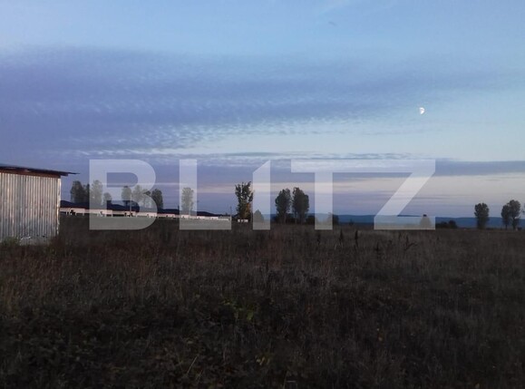 Teren de vânzare Miroslava - 98861TV | BLITZ Iași | Poza5