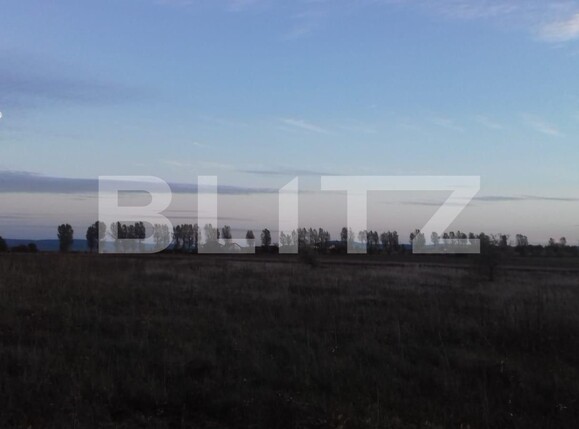 Teren de vânzare Miroslava - 98861TV | BLITZ Iași | Poza2