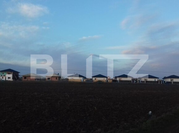 Teren de vânzare Miroslava - 98861TV | BLITZ Iași | Poza1