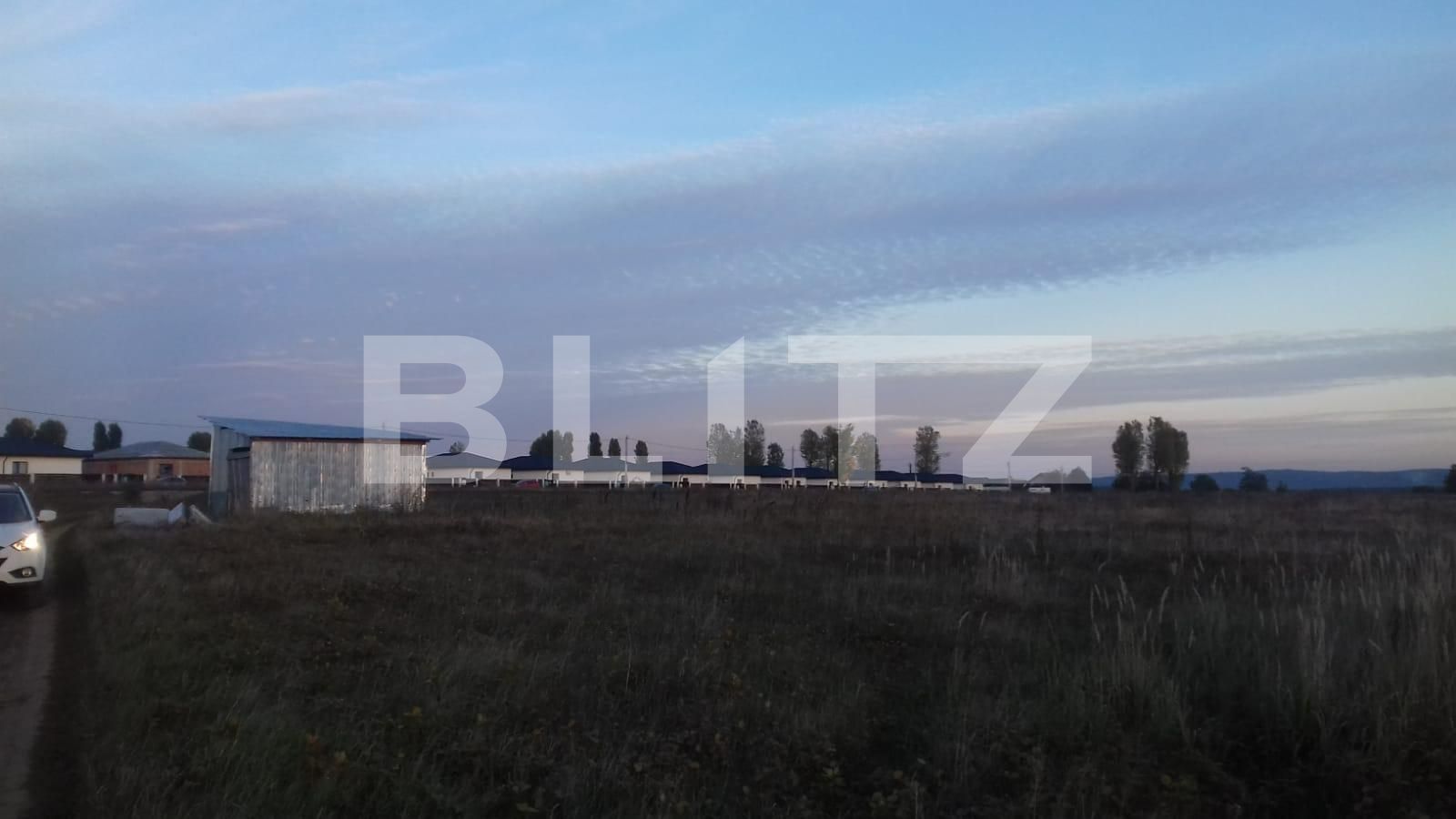 Teren de vânzare Miroslava - 98861TV | BLITZ Iași | Poza4