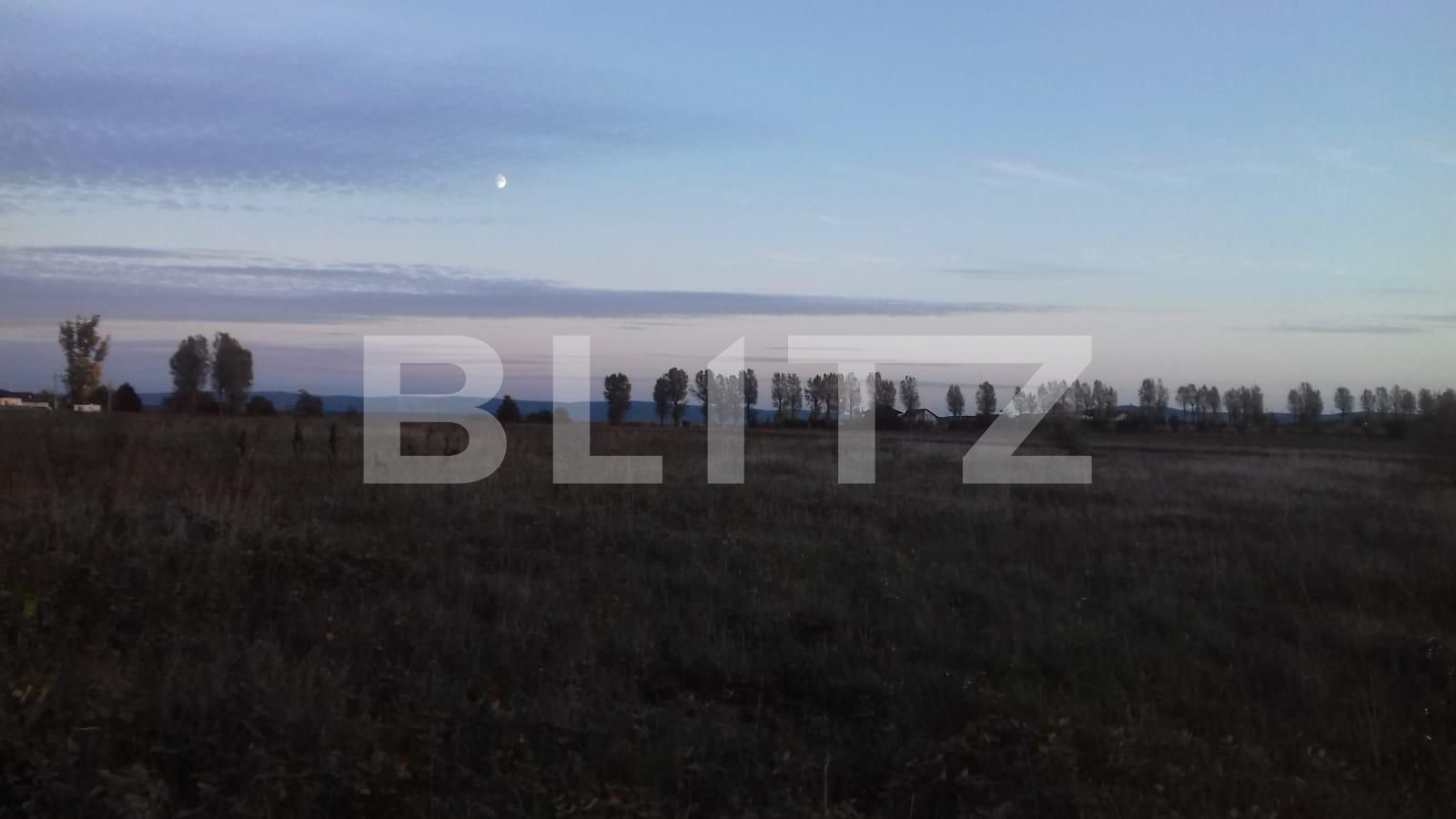 Teren de vânzare Miroslava - 98861TV | BLITZ Iași | Poza3