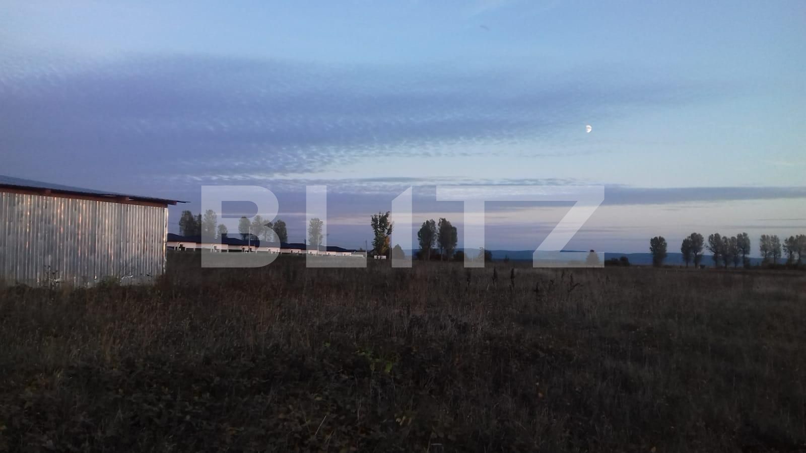 Teren de vânzare Miroslava - 98861TV | BLITZ Iași | Poza5