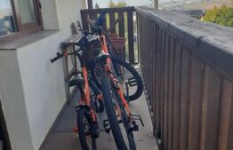 Apartament deosebit de 3 camere, 81 mp+parcare, in Miroslava 