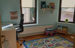 Apartament deosebit de 3 camere, 81 mp+parcare, in Miroslava 