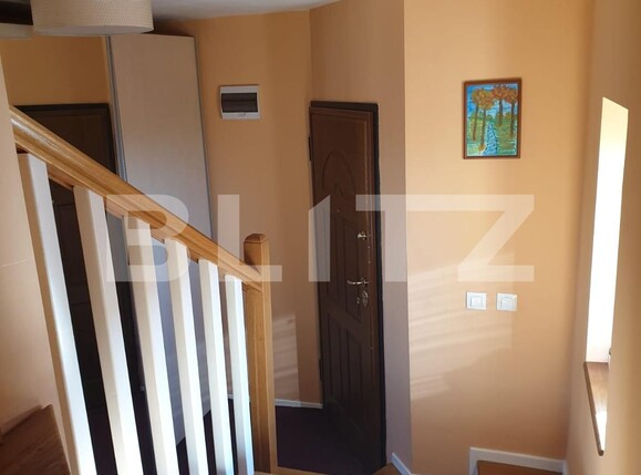 Apartament de vânzare 3 camere Miroslava - 98862AV | BLITZ Iași | Poza8