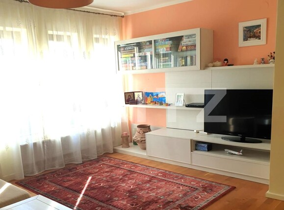 Apartament de vânzare 3 camere Miroslava - 98862AV | BLITZ Iași | Poza1