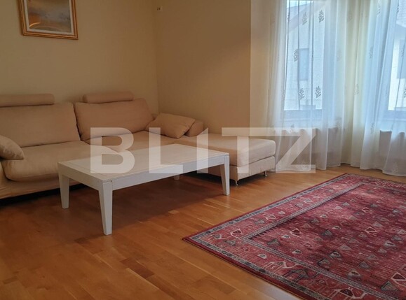 Apartament de vânzare 3 camere Miroslava - 98862AV | BLITZ Iași | Poza2