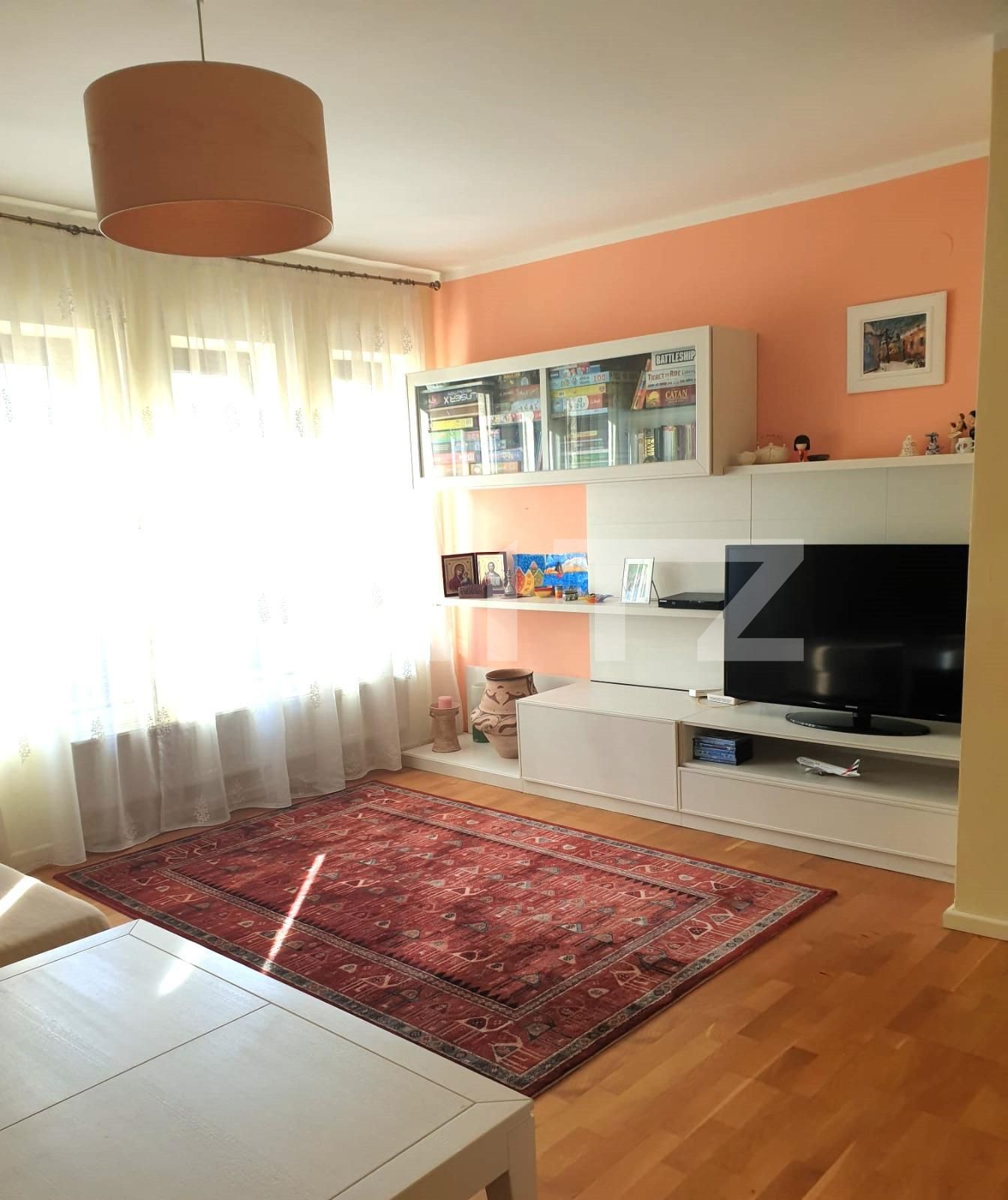 Apartament de vânzare 3 camere Miroslava - 98862AV | BLITZ Iași | Poza1