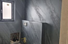 Casa de 4 camere, 130 mp, 460 mp teren, Miroslava