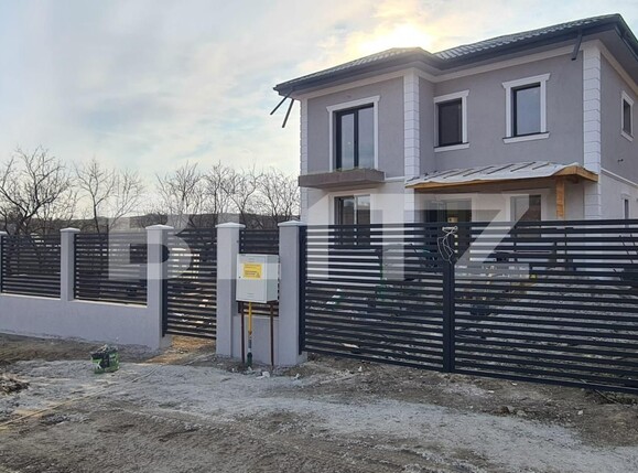 Casa de vânzare 4 camere Miroslava - 98868CV | BLITZ Iași | Poza1