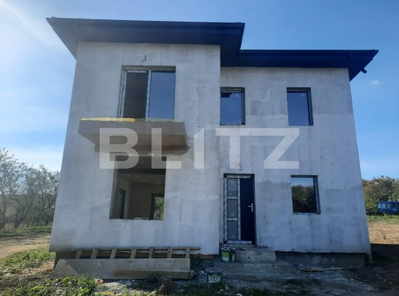 Casa de vânzare 4 camere Miroslava - 98870CV | BLITZ Iași | Poza1