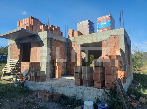 Casa de vânzare 4 camere Miroslava - 98870CV | BLITZ Iași | Poza3