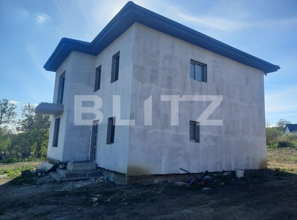 Casa de vânzare 4 camere Miroslava - 98870CV | BLITZ Iași | Poza2