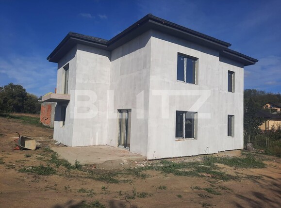 Casa de vânzare 4 camere Miroslava - 98870CV | BLITZ Iași | Poza5