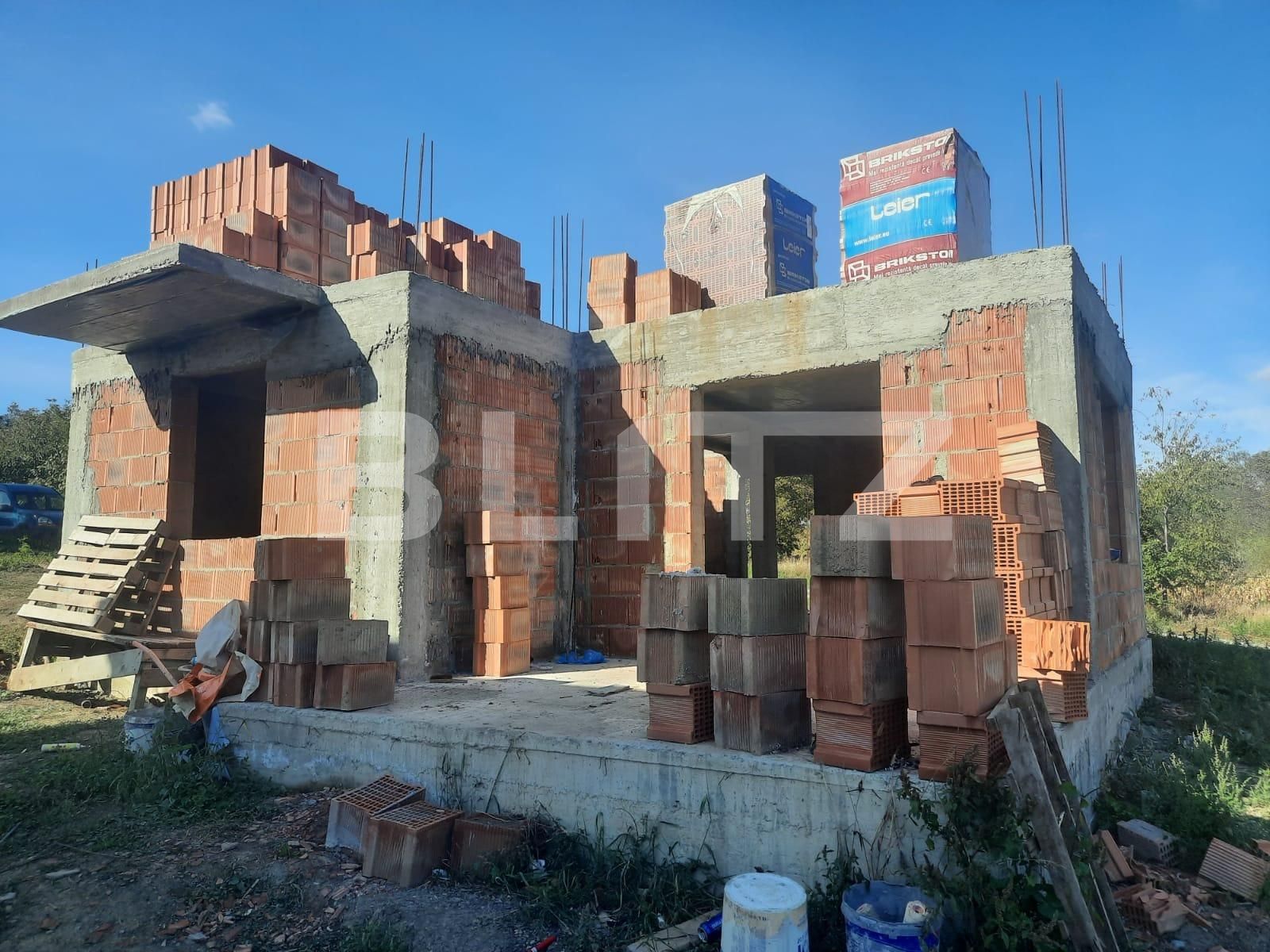 Casa de vânzare 4 camere Miroslava - 98870CV | BLITZ Iași | Poza3