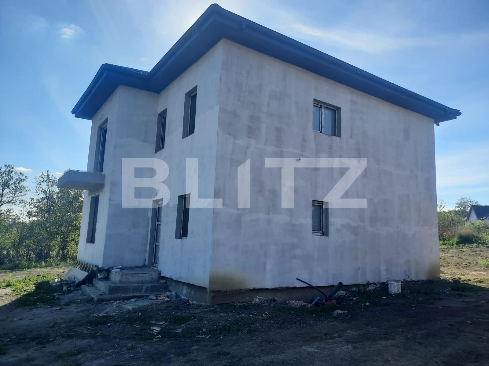 Casa de vânzare 4 camere Miroslava - 98870CV | BLITZ Iași | Poza2