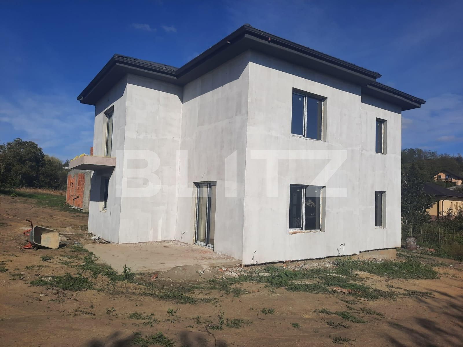 Casa de vânzare 4 camere Miroslava - 98870CV | BLITZ Iași | Poza5