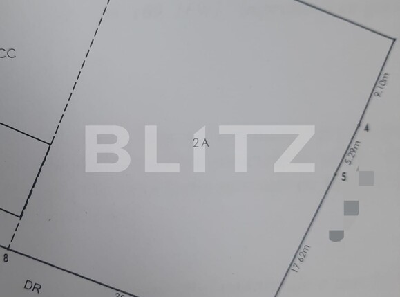 Teren de vânzare Exterior Sud - 98875TV | BLITZ Iași | Poza1