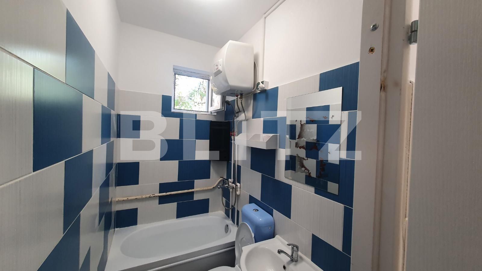 Garsonieră de vânzare Bularga - 98890AV | BLITZ Iași | Poza4