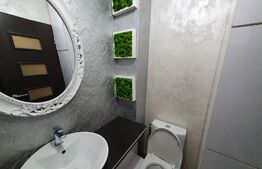 Apartament de 3 camere, 70 mp, 2 bai, etaj intermediar, Ultracentral