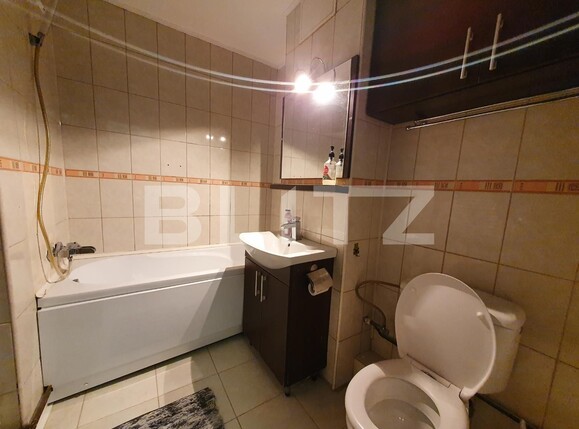 Apartament de vânzare 3 camere Ultracentral - 98955AV | BLITZ Iași | Poza11