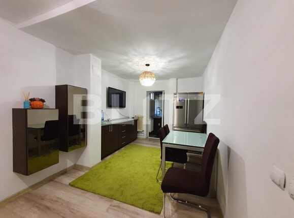 Apartament de vânzare 3 camere Ultracentral - 98955AV | BLITZ Iași | Poza2