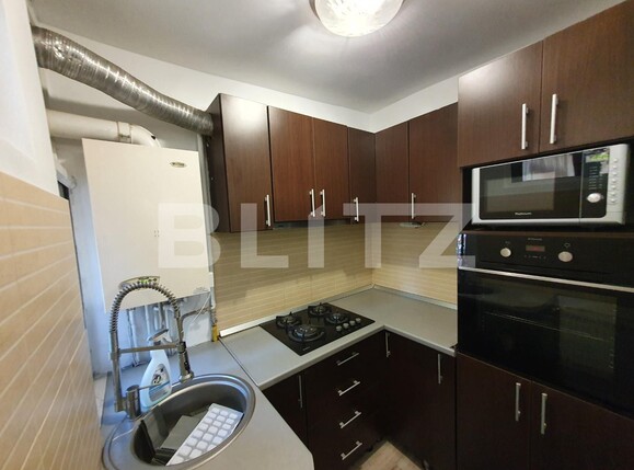 Apartament de vânzare 3 camere Ultracentral - 98955AV | BLITZ Iași | Poza9