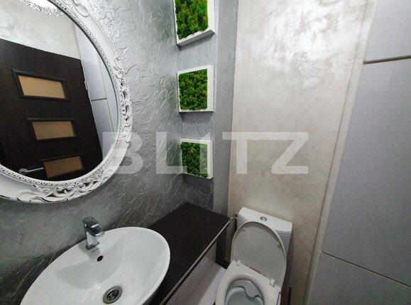 Apartament de vânzare 3 camere Ultracentral - 98955AV | BLITZ Iași | Poza10