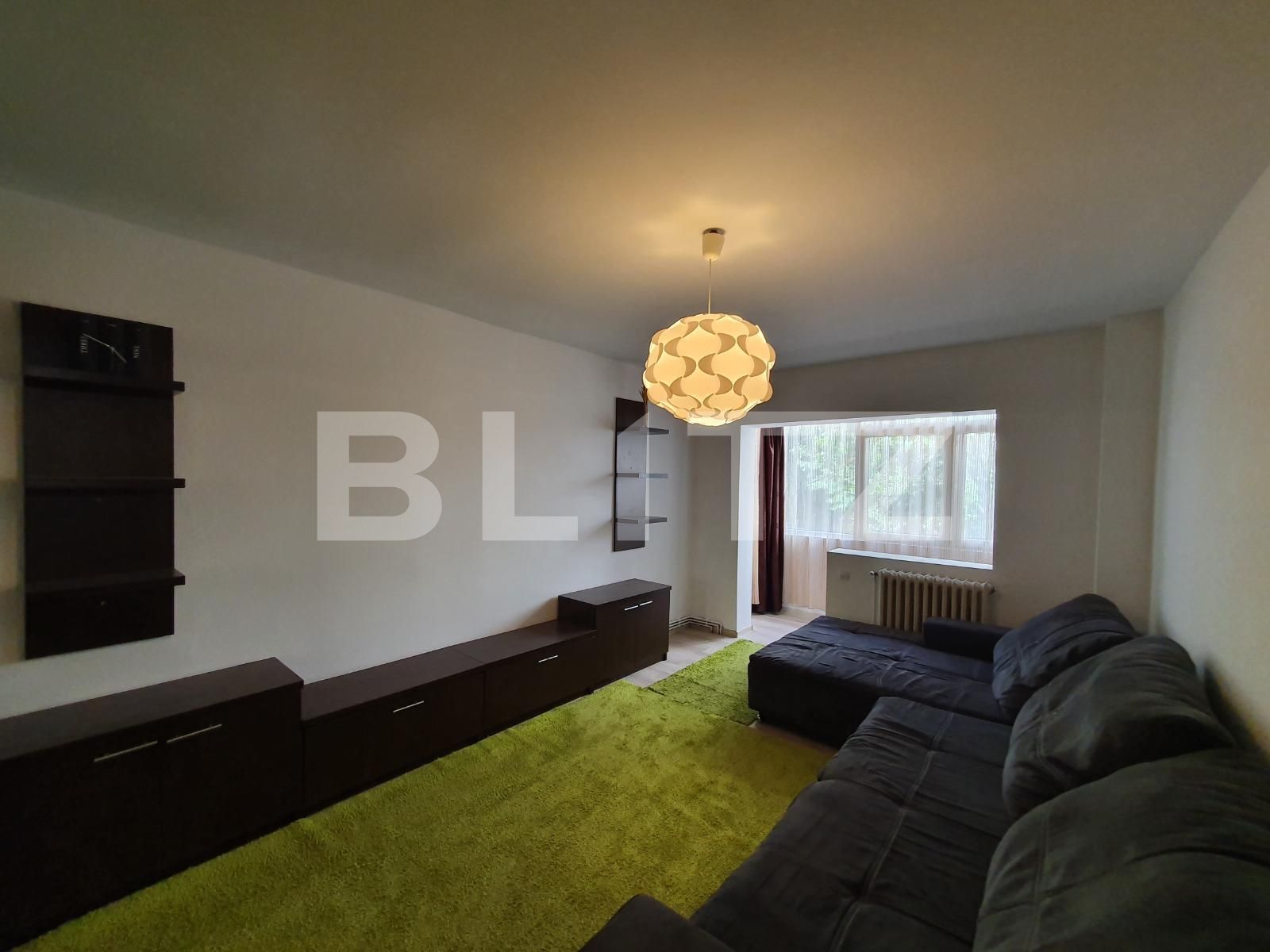 Apartament de vânzare 3 camere Ultracentral - 98955AV | BLITZ Iași | Poza3