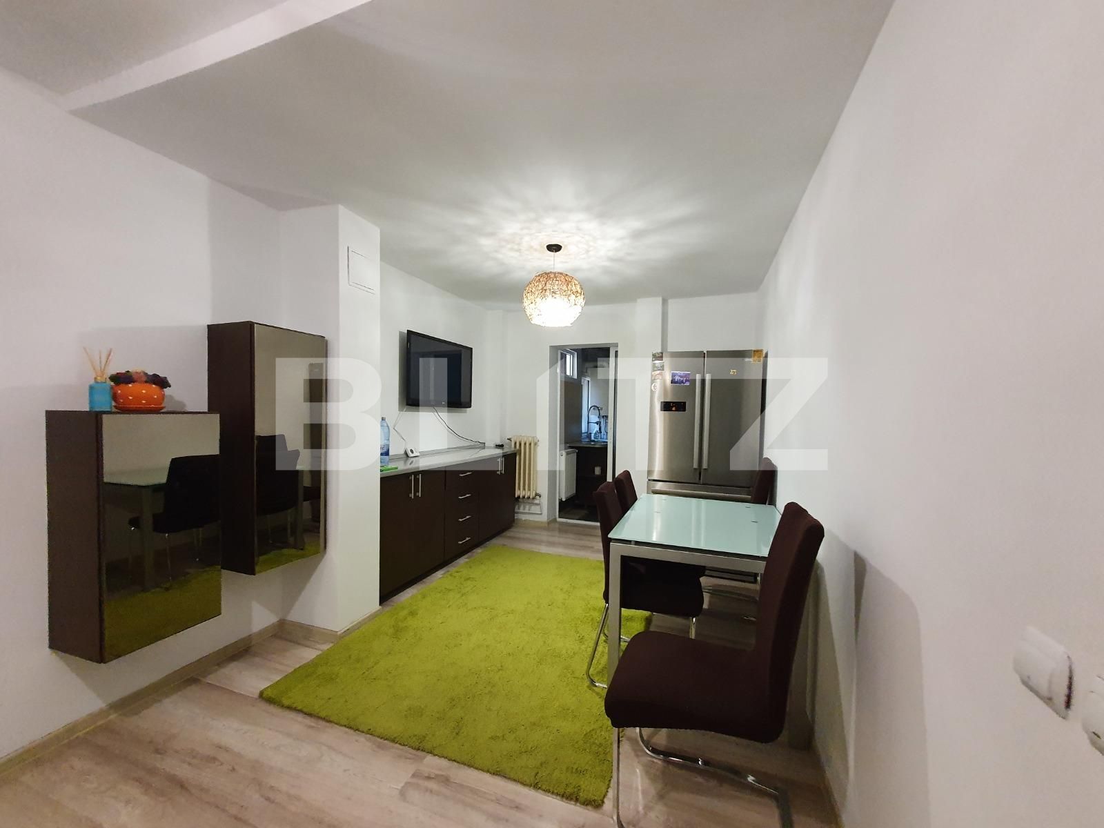 Apartament de vânzare 3 camere Ultracentral - 98955AV | BLITZ Iași | Poza2