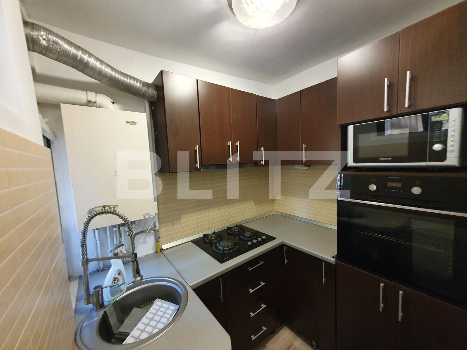 Apartament de vânzare 3 camere Ultracentral - 98955AV | BLITZ Iași | Poza9