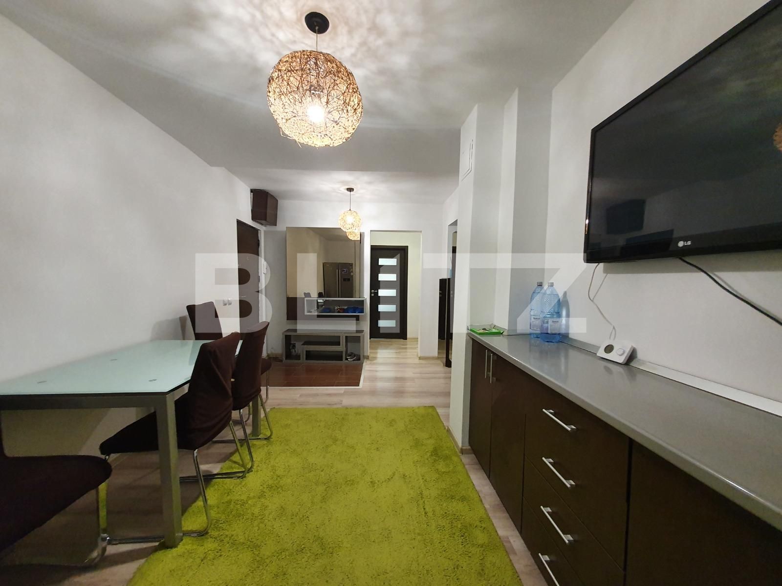 Apartament de vânzare 3 camere Ultracentral - 98955AV | BLITZ Iași | Poza1