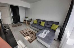 Apartament de 1 camera, 38 mp, etaj intermediar, zona Tatarasi