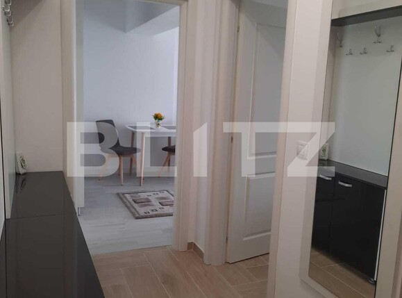 Garsonieră de închiriat Tatarasi - 98978AI | BLITZ Iași | Poza4