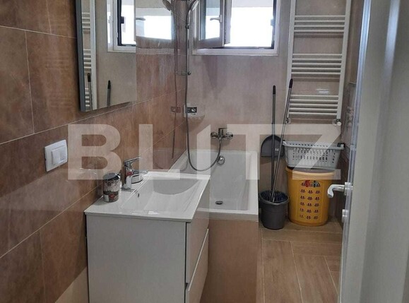 Garsonieră de închiriat Tatarasi - 98978AI | BLITZ Iași | Poza6